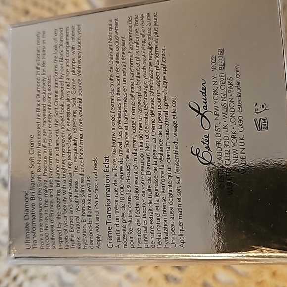 Estee lauder cream - Picture 2 of 3